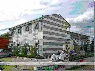 レオパレスあすわの画像