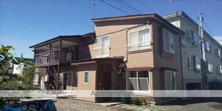 シェルメゾンBの画像