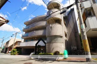 メゾンドヒルの画像