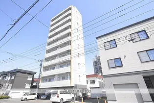 アルティ美園の画像