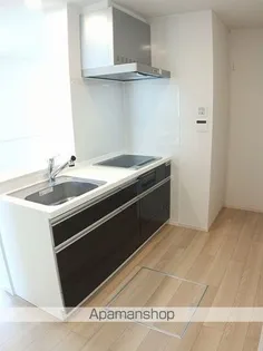 ステラートB【1階】の居間