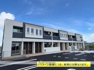 TKレジデンスの画像