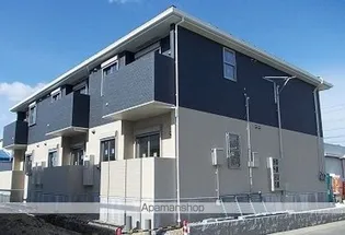 エテルノ プレッソ【1階】の外観