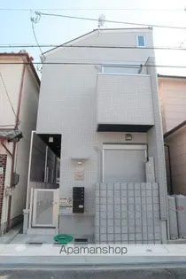 あんしん日置荘西町08−2012【201号室】の外観