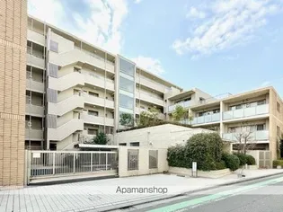 プレミアコンフォート西荻窪【1階】の外観