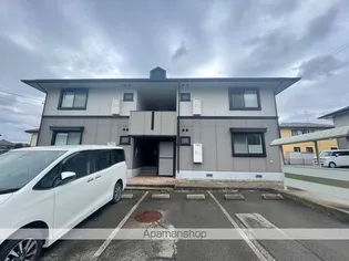 ジョリー若槻 Bの画像