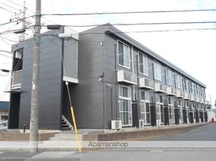 ハイツ南国分寺台の画像