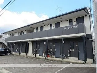 シャトル矢巾の画像