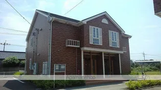 グレイスフルAの画像