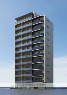 フュージョナル千住緑町の画像