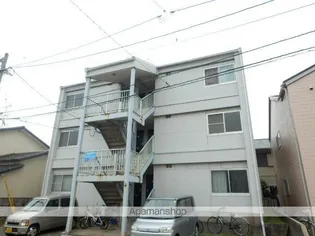 今宿西城コーポの画像