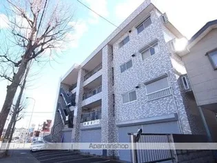 第1サンライズマンションの画像