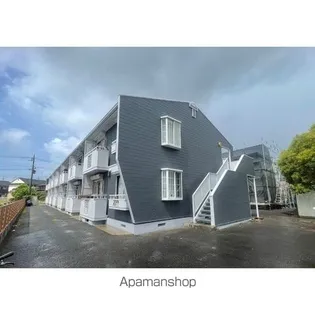 シャンボールSの画像
