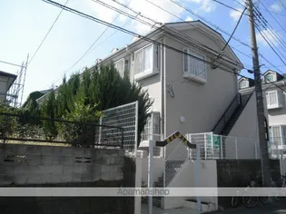 ベルピア北松戸第3ー1の画像