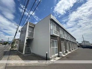 レオパレス福島北の画像