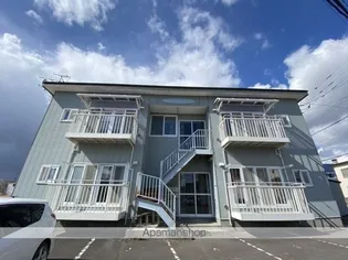 クロフォード21の画像