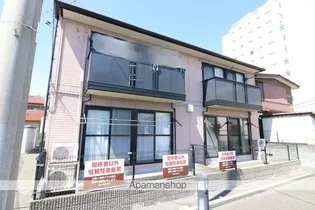 メゾン ド グランメール Iの画像