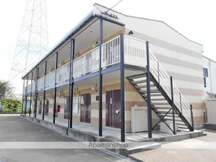 レオパレスサンライズ春日の画像