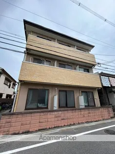 M&Fマンションの画像