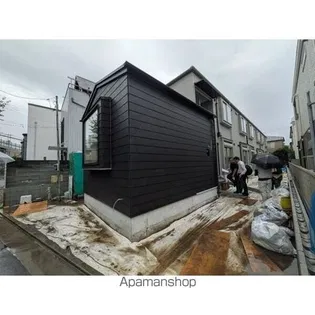 LABORATORIO大岡山の画像
