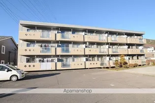 マンショングランヴェール 2号館の画像