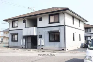 セジュール岡本 A B棟の画像