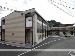 レオパレスITOYONEの画像