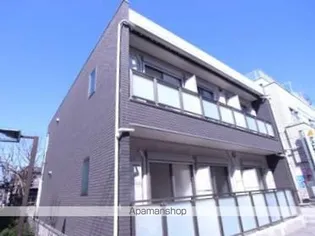 リブリ・PROVINSCIA【2階】の外観