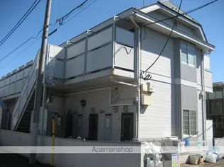エスポワール大泉学園の画像