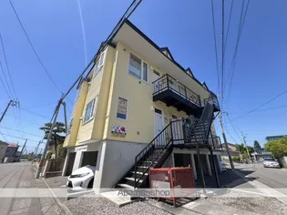 メイプルハイム美原の画像