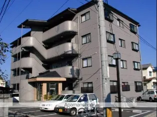 アルカディア竹田の画像