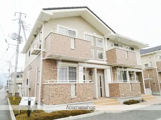 山梨県笛吹市石和町河内【アパート】の外観