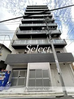 リヴシティ横濱弘明寺弐番館の画像