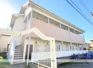 小谷戸フラワーハイムIIの画像