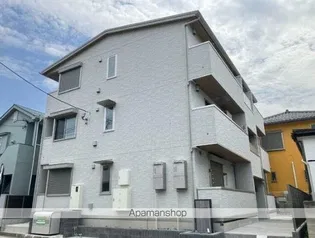 D PAINA西寺尾の画像