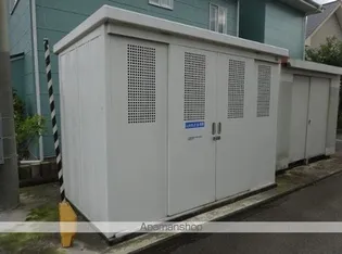 レオパレス飯島Ⅱ【205号室】のその他画像