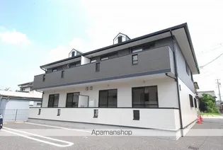 コート半田東A棟の画像