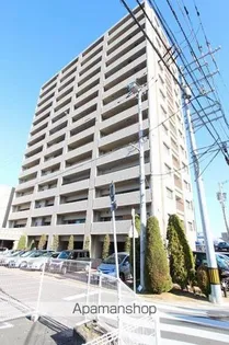 アルファステイツ国際ホテルサイドの画像