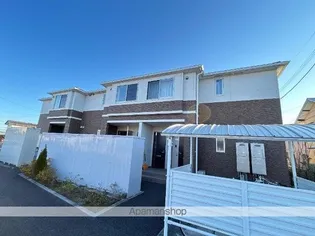 ブラッサムコーポの画像