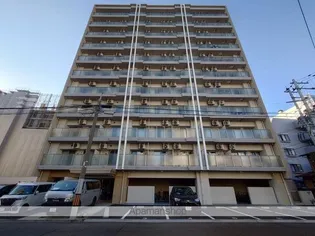 エルスタンザ榴岡の画像