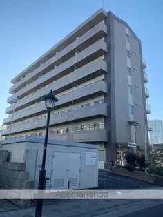 クローネ川口の画像