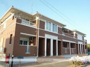 キャスケードの画像