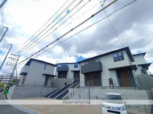 大阪府吹田市千里山東3丁目【一戸建】の外観