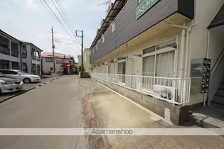 ベルヴィラ狭山【1階】のその他画像