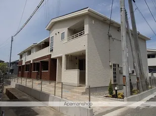 クラール名東イースト Cの画像