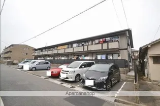 セジュール浅田の画像