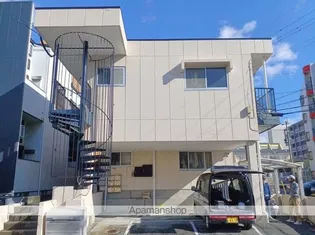 第2シャトル香椎の画像