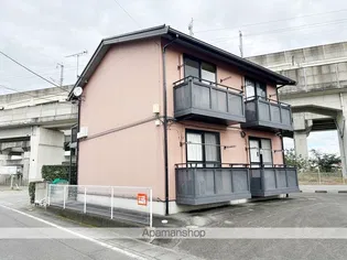 エスポワールⅡの画像