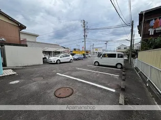 GREEN VIRA【203号室】のその他画像