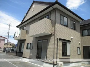 メゾン・ルミエールⅠ【102号室】の外観